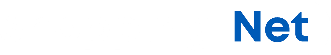 Identidad de Shopping Net
